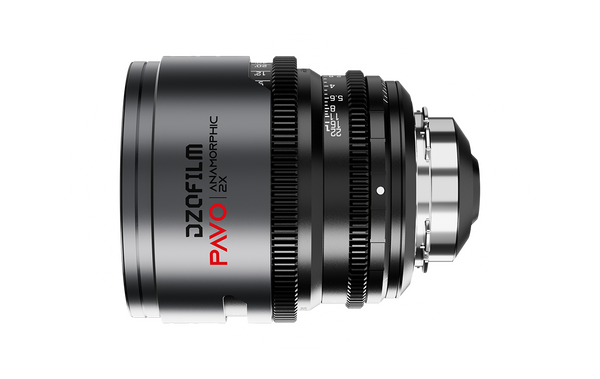 DZOFilm Pavo 40mm T2.1 - Duclos Lenses