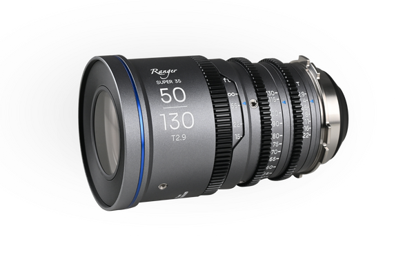 Laowa Ranger S35 Lite 50-130mm T2.9 - Duclos Lenses