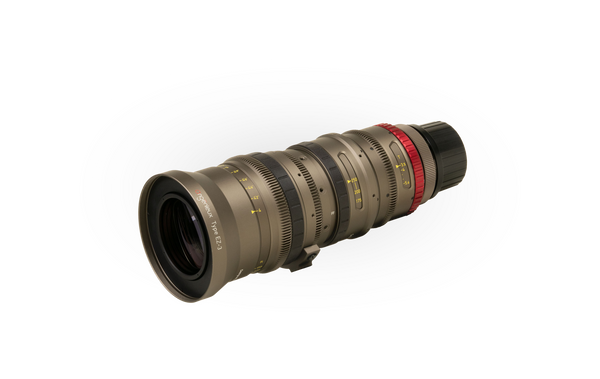 Angenieux Type EZ-3 45-165mm T2.3/T3 - Duclos Lenses