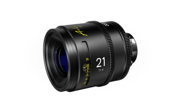 DZOFilm Arles 21mm T1.4 - Duclos Lenses DZOFilm Arles 21mm T1.4 - Duclos Lenses