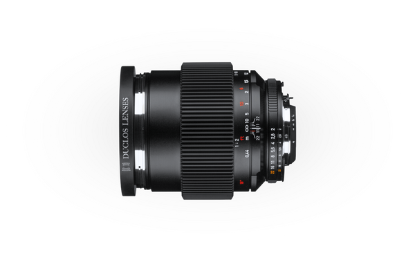 Zeiss Zeiss ZF.2 Cine-Mod Primes - Duclos Lenses Zeiss Zeiss ZF.2 Cine-Mod Primes - Duclos Lenses