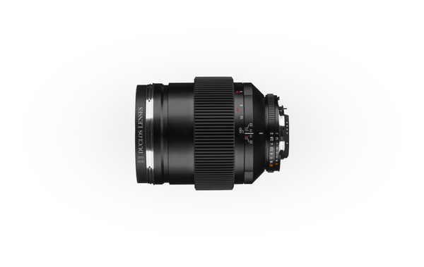 Zeiss Classic ZF.2 135mm f/2.0 Apo Sonnar - Duclos Lenses