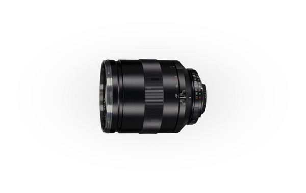 Zeiss Classic ZF.2 135mm f/2.0 Apo Sonnar - Duclos Lenses