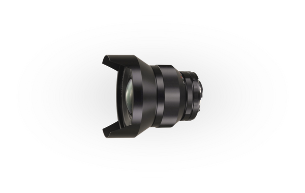 Zeiss Classic ZF.2 15mm f/2.8 Distagon - Duclos Lenses