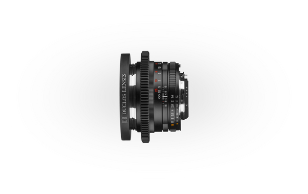 Zeiss Zeiss ZF.2 Cine-Mod Primes - Duclos Lenses Zeiss Zeiss ZF.2 Cine-Mod Primes - Duclos Lenses