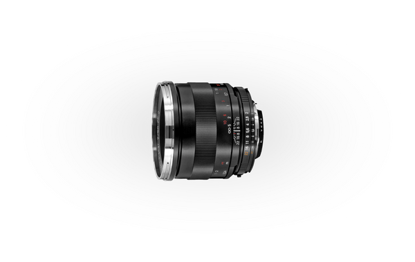 Zeiss Zeiss ZF.2 Cine-Mod Primes - Duclos Lenses Zeiss Zeiss ZF.2 Cine-Mod Primes - Duclos Lenses