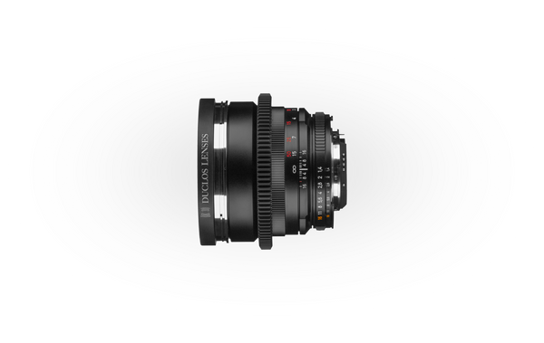 Zeiss Zeiss ZF.2 Cine-Mod Primes - Duclos Lenses Zeiss Zeiss ZF.2 Cine-Mod Primes - Duclos Lenses