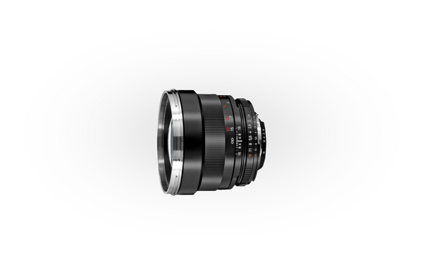Zeiss Zeiss ZF.2 Cine-Mod Primes - Duclos Lenses Zeiss Zeiss ZF.2 Cine-Mod Primes - Duclos Lenses