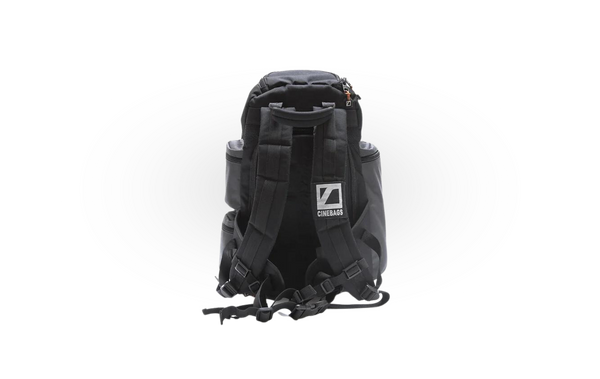CineBags CB23 - DSLR/HD Backpack - Duclos Lenses