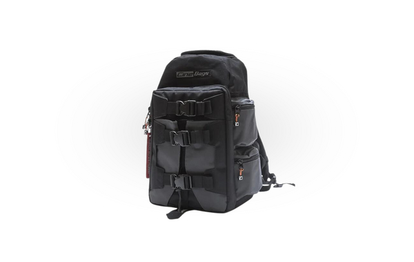 CineBags CB23 - DSLR/HD Backpack - Duclos Lenses
