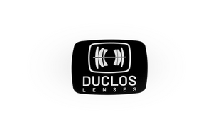 Duclos Lenses Sticker