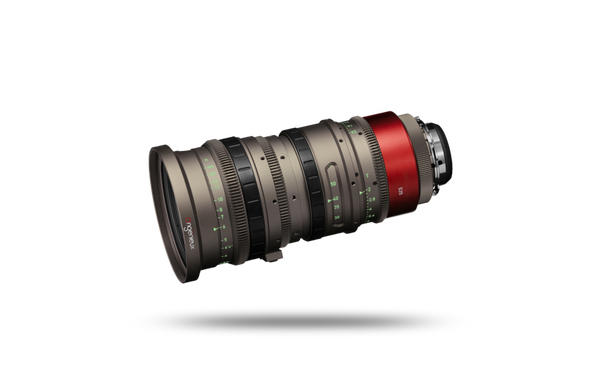 Angenieux Type EZ-2 15-40mm T2.0 - Duclos Lenses