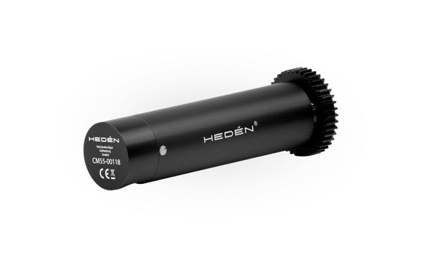 Heden Motor CM55 - Duclos Lenses