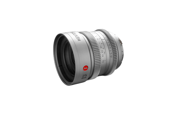 Leitz Hektor 25mm T2.1 - Duclos Lenses