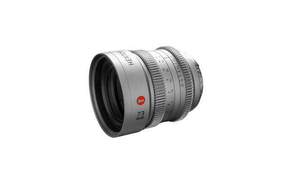 希少　Leitz - Hektor f=10cm 1:2.5 ライカ オールド Leitz Hektor 73mm T2.1 - Duclos Lenses