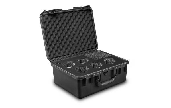 【美品】　希少　resurrection サングラスケース Inerspace-SP3-Peli-