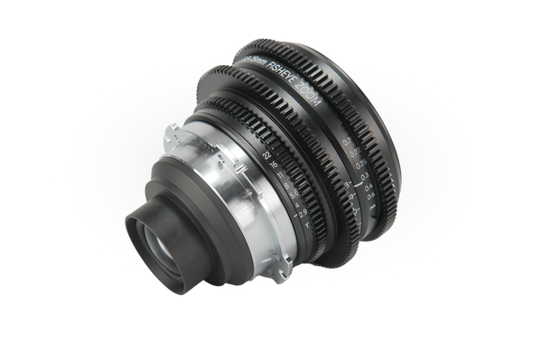 Laowa Laowa 8-15mm T2.9 FF Zoom Fisheye Cine - Duclos Lenses
