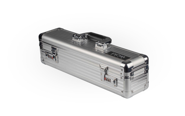 Laowa Carry-on Case for Laowa Probe 24mm (original) - Duclos Lenses