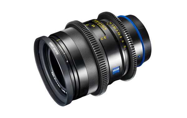 Duclos Cine-Mod® - Zeiss OTUS ML - Duclos Lenses