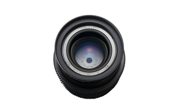 Duclos Cine-Mod® - Zeiss OTUS ML - Duclos Lenses