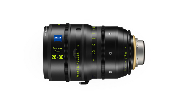 Zeiss Zeiss CZ.2 15-30mm T2.9 Compact Zoom - Duclos Lenses