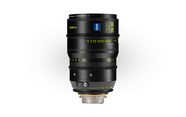 Zeiss Zeiss CZ.2 15-30mm T2.9 Compact Zoom - Duclos Lenses