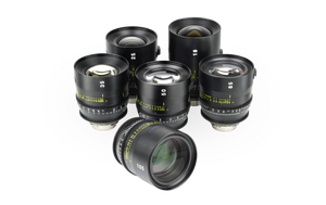 Vista 6-Lens Set