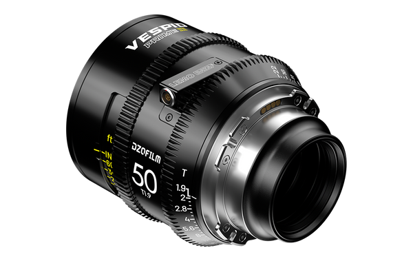 Taichi DZOFILM VESPID 50+100mm 2本 Taichi DZOFILM VESPID 50+100mm