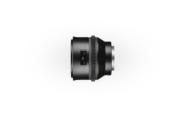 Zeiss Batis 25mm f/2.0 Distagon - Duclos Lenses