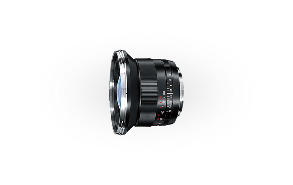 Zeiss Classic ZE 18mm f/3.5 Distagon - Duclos Lenses
