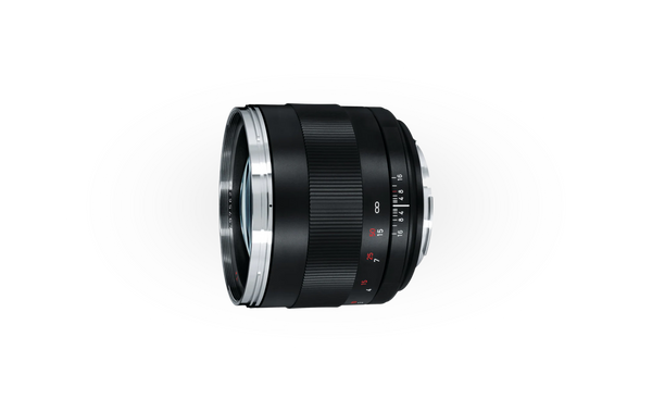 Zeiss Classic ZE 85mm f/1.4 Planar - Duclos Lenses Zeiss Classic ZE 85mm f/1.4 Planar - Duclos Lenses