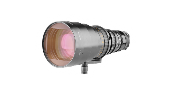 Pre-Owned 25-250mm T3.5 HR - Duclos Lenses