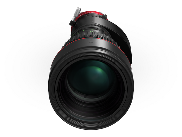 Canon 15-120mm T2.9 Cine Servo Zoom - Duclos Lenses
