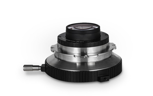 Laowa 1.4x FF Expander - Duclos Lenses