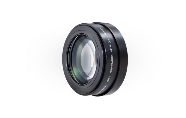 Zunow 0.83x WPZ-950 Wide Angle Adapter - Duclos Lenses Zunow 0.83x WPZ-950 Wide Angle Adapter - Duclos Lenses