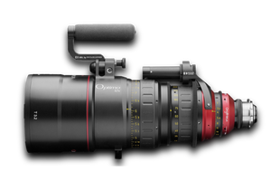 Angenieux 12x Carry Handle