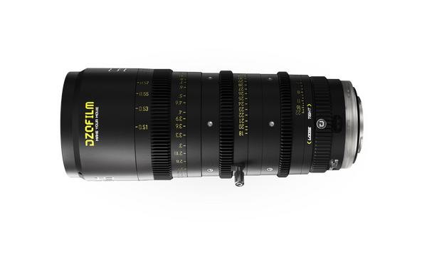 DZOFilm Catta FF 18-35mm T2.9 - Duclos Lenses DZOFilm Catta FF 18-35mm T2.9 - Duclos Lenses