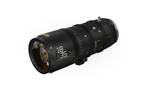 DZOFilm Catta FF 18-35mm T2.9 - Duclos Lenses