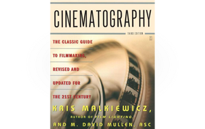 Cinematography, third edition