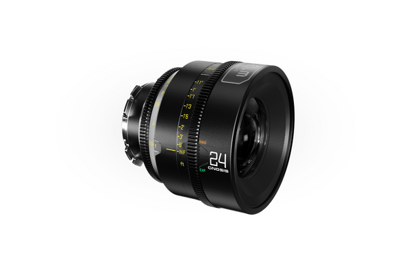 DZOFilm Gnosis 24mm T2.8 Macro - Duclos Lenses
