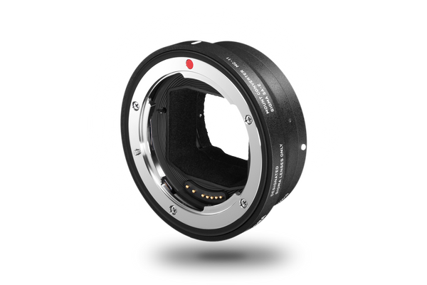 Canon レンズ50mmF1.8STM + Sigma MC-11 MC-11_600x.png?v=1630352059