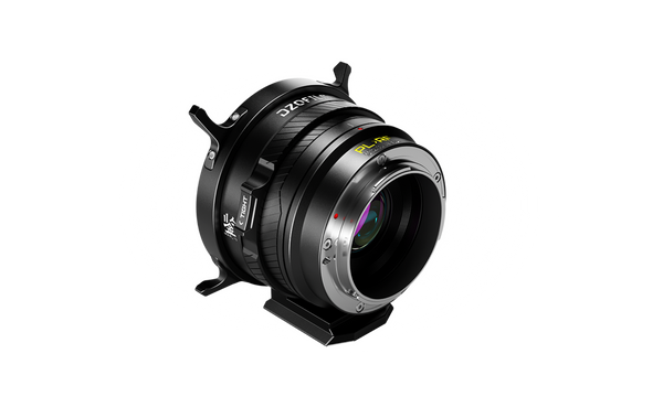 DZOFilm Marlin 1.6x Expander - Duclos Lenses