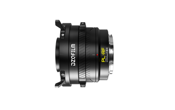 DZOFilm Marlin 1.6x Expander - Duclos Lenses
