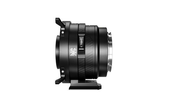 DZOFilm Marlin 1.6x Expander - Duclos Lenses