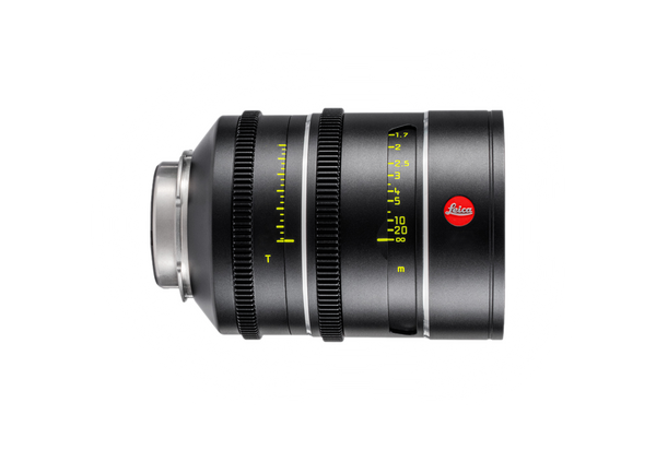 Leitz Thalia 35mm T2.6 - Duclos Lenses