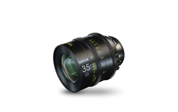 DZOFilm Vespid 35mm T2.1 - Duclos Lenses DZOFilm Vespid 35mm T2.1 - Duclos Lenses