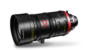Optimo Ultra Compact 21-56mm T2.9 Full Pack