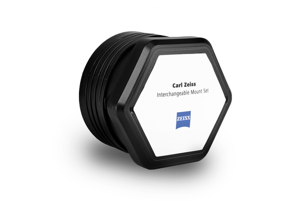 Zeiss CP.3 Mount Kit - Arri PL - Duclos Lenses