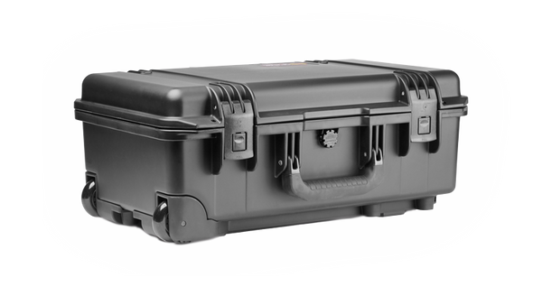 Duclos Canon Compact Zoom Carry-On Case - Duclos Lenses
