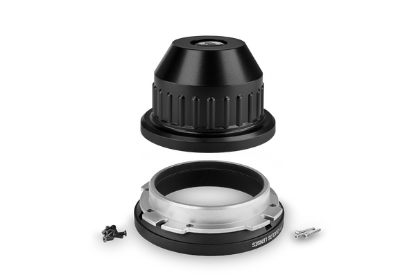 Duclos Mamiya Sekor-C Mount Kit - PL - Duclos Lenses Duclos Mamiya Sekor-C Mount Kit - PL - Duclos Lenses